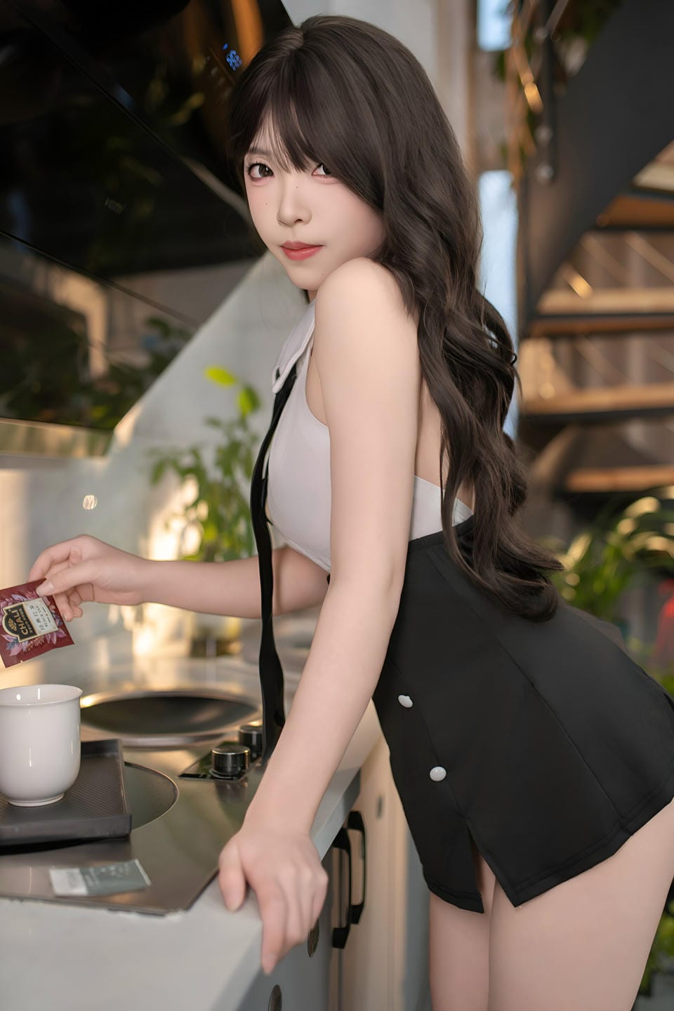 Bangni邦尼 - 小职员 [81P-392MB] 1 (11).jpg